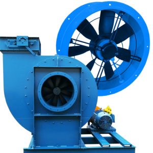 Ventilación