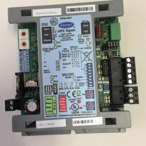 Unidad de Control CARRIER OPN-UPC