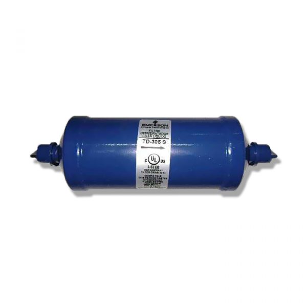Filtro de Aceite EMERSON TD-305S