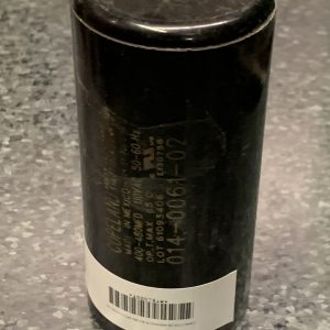 Capacitor de Arranque COPPELAND 145-174UF 3A0076-01