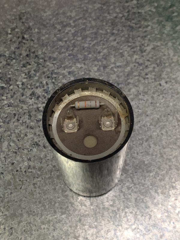 Capacitor de Arranque COPPELAND 145-174UF 3A0076-01 - Imagen 4