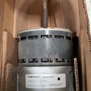 Motor Para Fan Coil PROTECH 1/2 HP