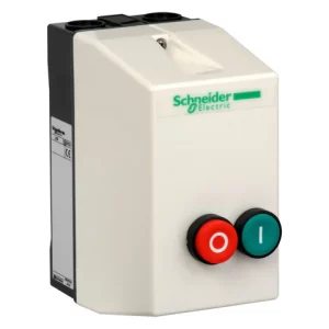 Arrancador SCHNEIDER ELECTRIC LE1D35M7