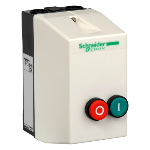 Arrancador SCHNEIDER ELECTRIC LE1D35M7