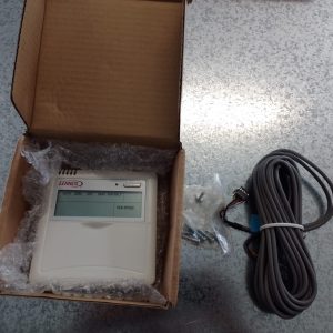 Termostato Alámbrico LENNOX KJR12B/dP(T)-E