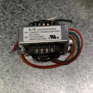 Transformador SMART ELECTRIC SE403 120/208/240 - 24V
