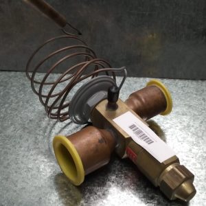 Válvula de Expansión Termostática  OJE-16-CP60