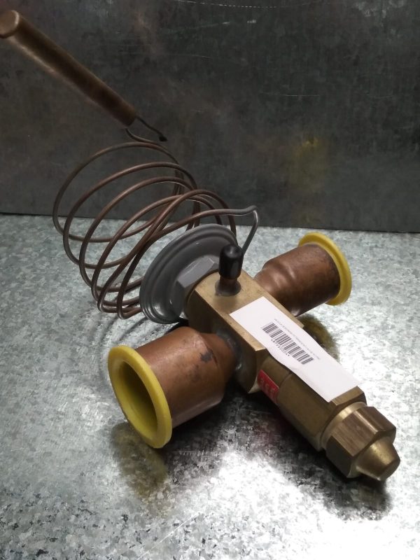 Válvula de Expansión Termostática  OJE-16-CP60
