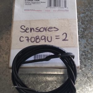 Sensor Remoto HONEYWELL C7089U1006/U