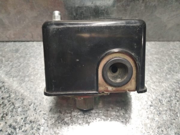 Interruptor de Presión de 40 A 60