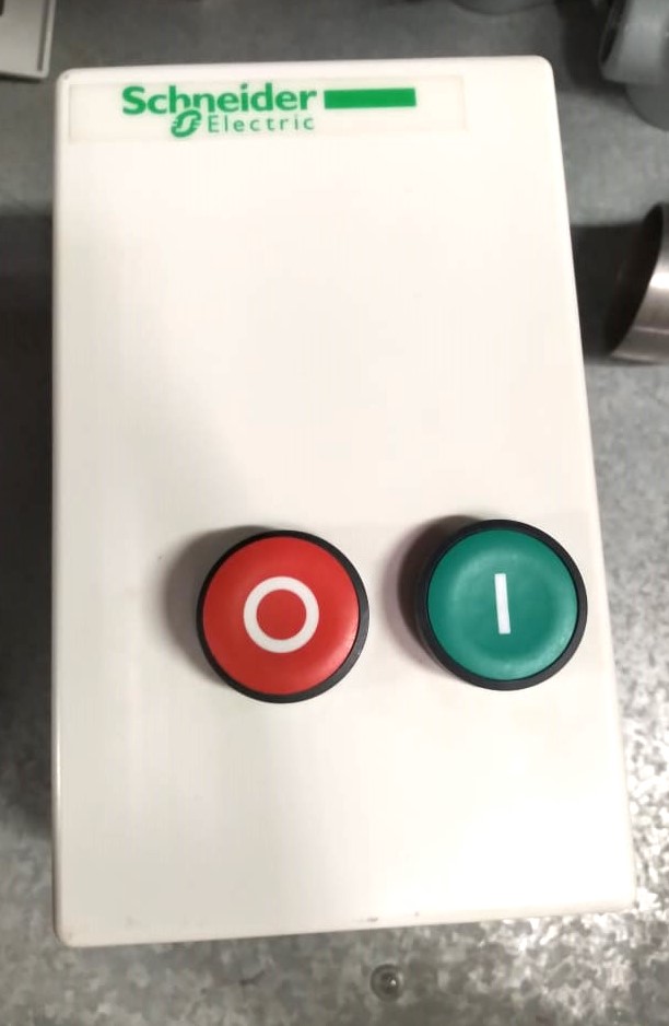 Arrancador SCHNEIDER ELECTRIC LE1D35M7 - Imagen 2