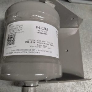 Filtro de Aceite CARRIER 30HX680005