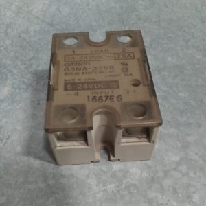 Relevador OMRON G3NA - 225 B