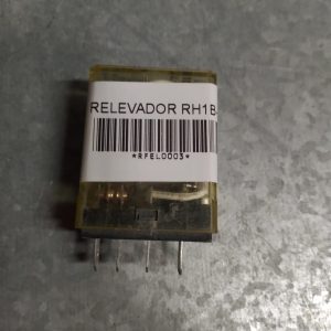 Relevador RH1B-U 24V