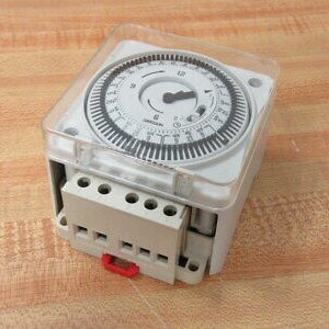 Timer GRASSLIN MIL 72A