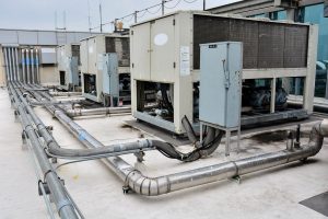 HVAC ¿Que significa y qué son?